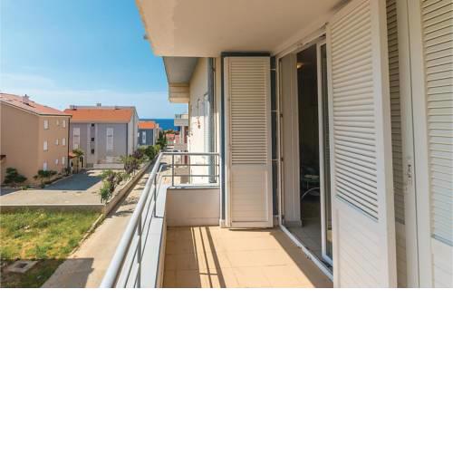 Apartment Samorasnji put I
