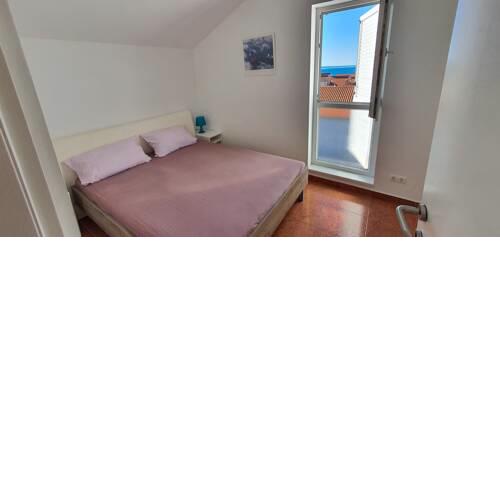 Apartment Samorasnji put