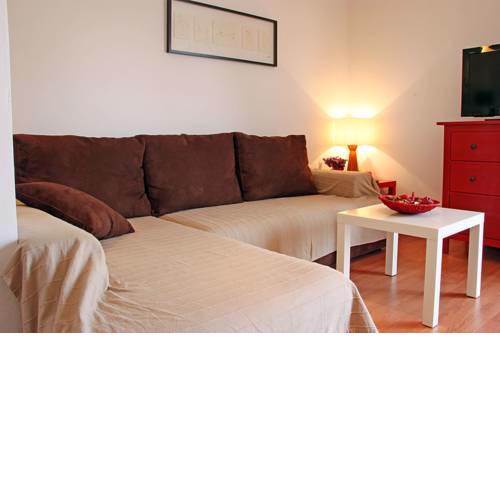 Apartment San Elena