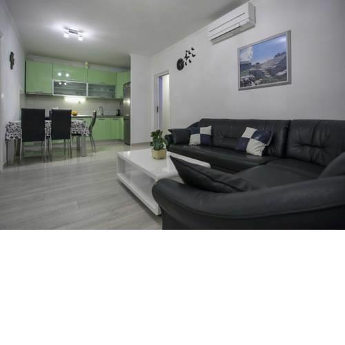 Apartment San Marino