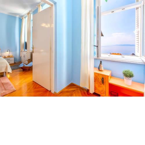 Apartment San Nicolo