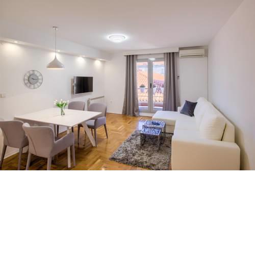 Apartment San Rocco Center