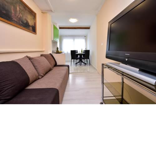 Apartment Sandi