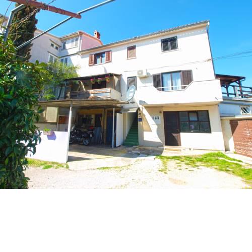 Apartment Sandra 1820