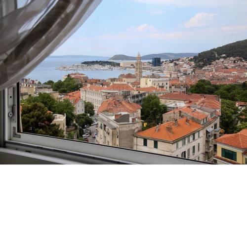 Apartment Sandra in the heart of Split