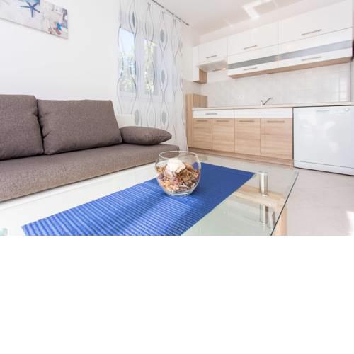Apartment Sandra