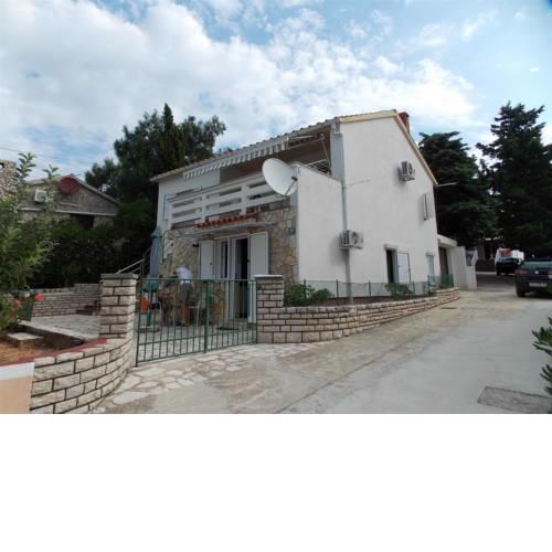 Apartment Sandra