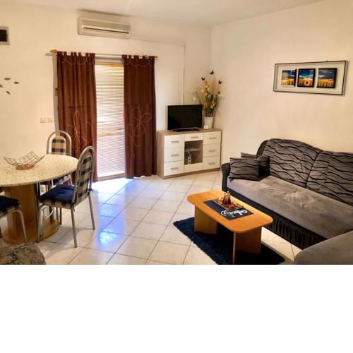 Apartment Sandra