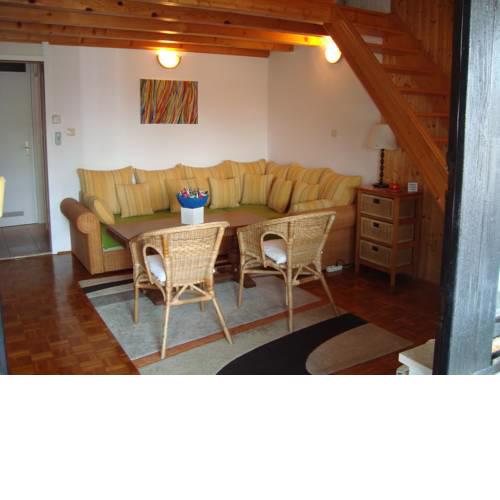 Apartment Sandra