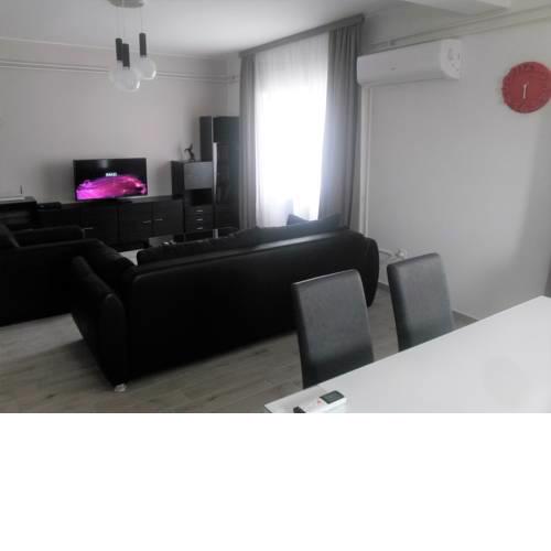 Apartment Sandra
