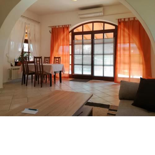Apartment Sandra