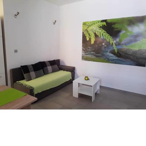 Apartment Sandra