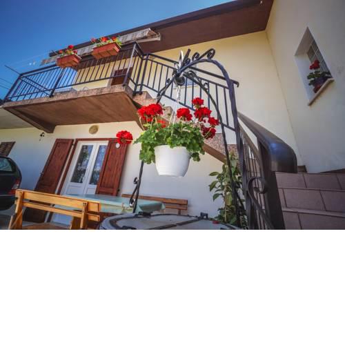 Apartment Sandra