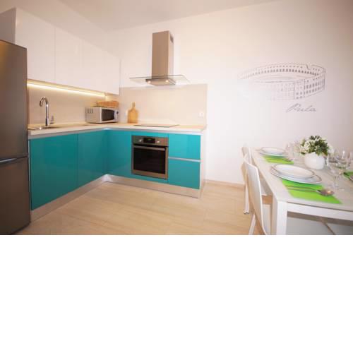 Apartment Sandra