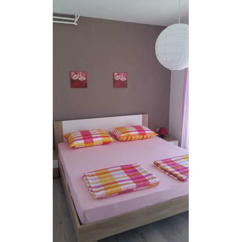 Apartment Sandra