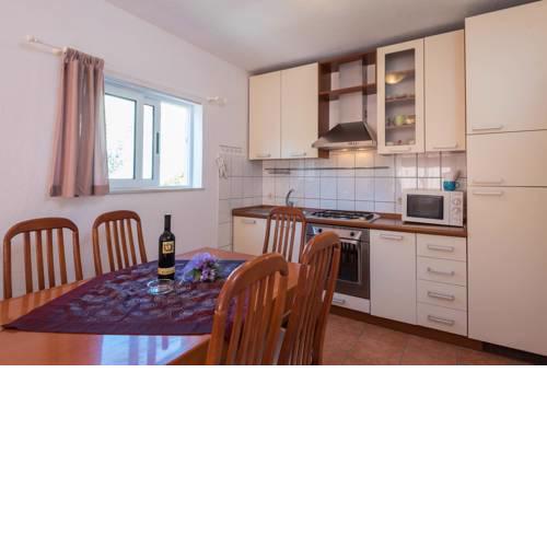 Apartment Sandra