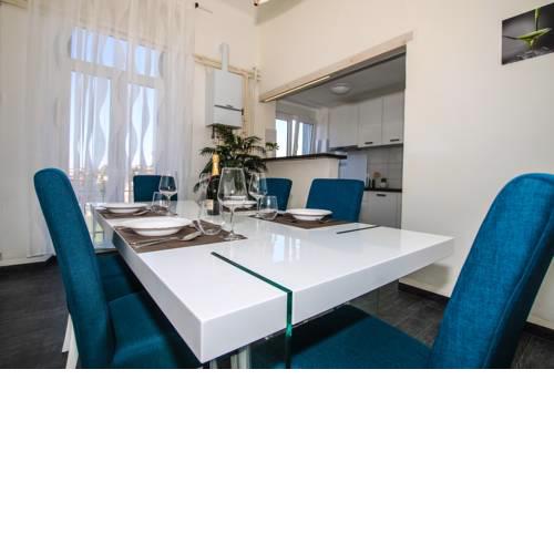 Apartment Sandra