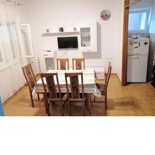 Apartment Sandra