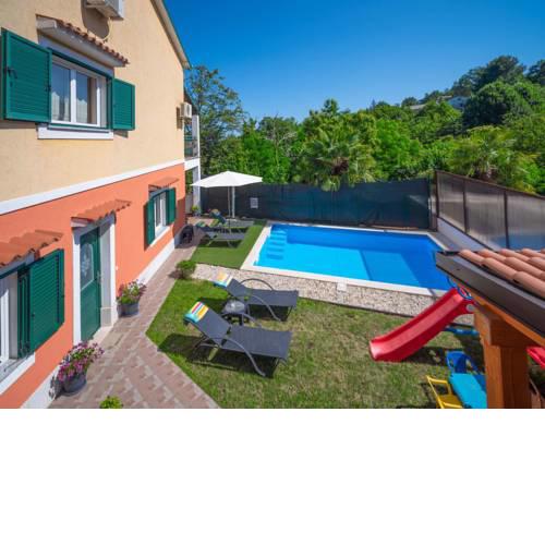 Apartment Sandra