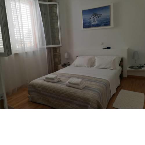 Apartment Sandrica