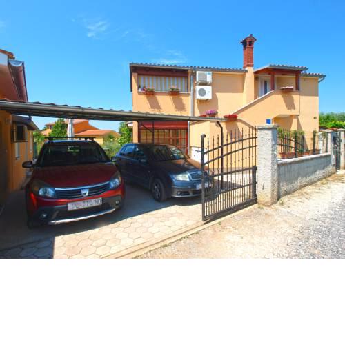 Apartment Sandro 903