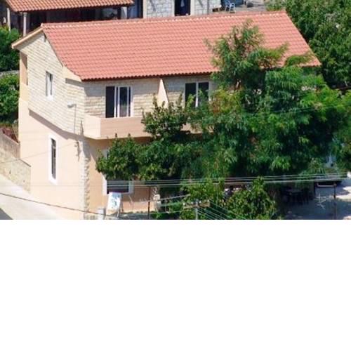 Apartment Sangaleti