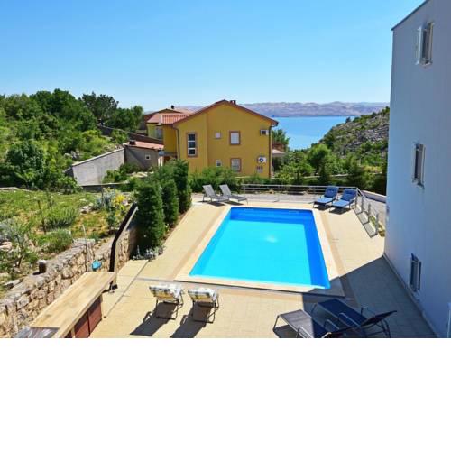 Apartment Sani.1