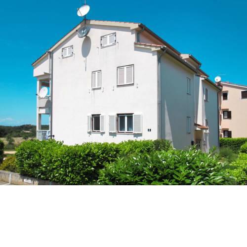 Apartment Sanja (PRC215)