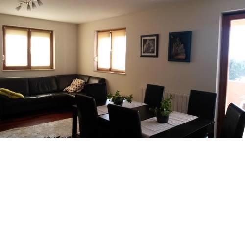 Apartment Sanja