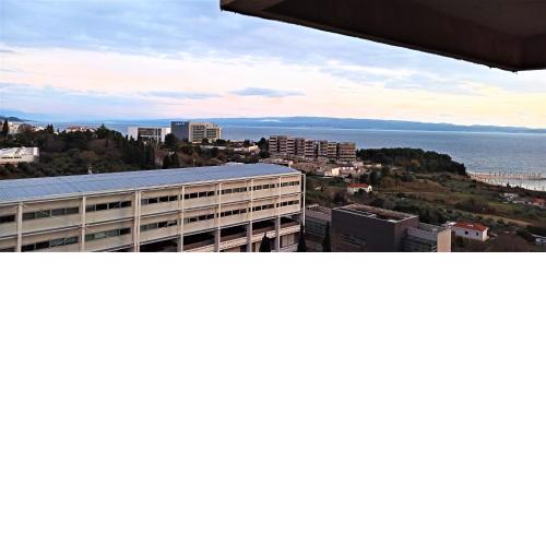 Apartment Sansevich Split