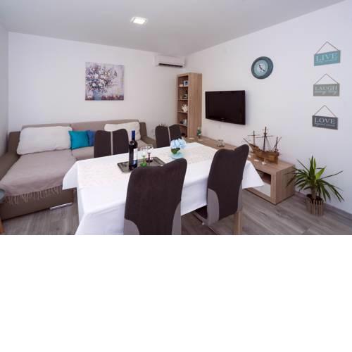 Apartment Santa Maria. Center of Split