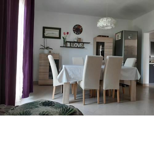 Apartment Santa Maria