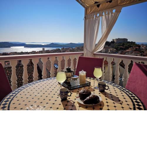 Apartment Santina