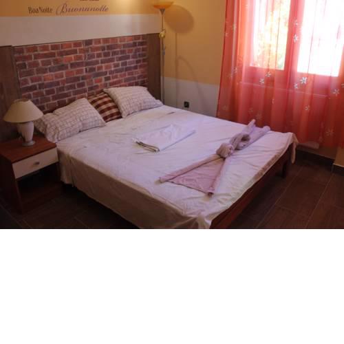 Apartment Santo Domingo