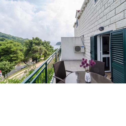 Apartment Saplunara 4925a