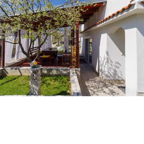 Apartment Sarar Crikvenica
