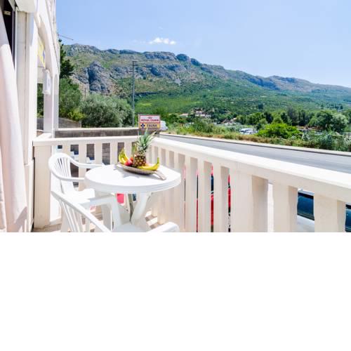 Apartment Sarita