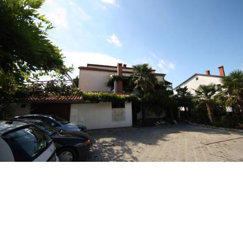 Apartment Sasa Bozac