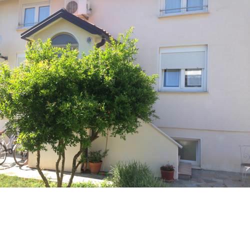 Apartment Saska