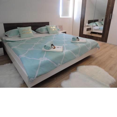 APARTMENT SASSO