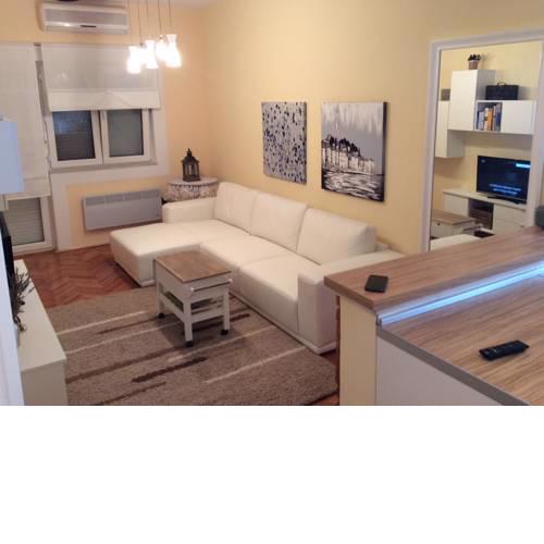 Apartment Satus