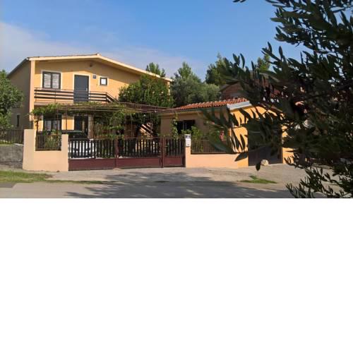 Apartment Savic