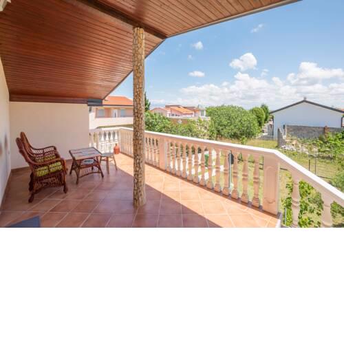 Apartment Savka