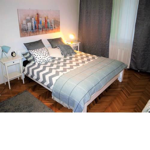 Apartment Savska