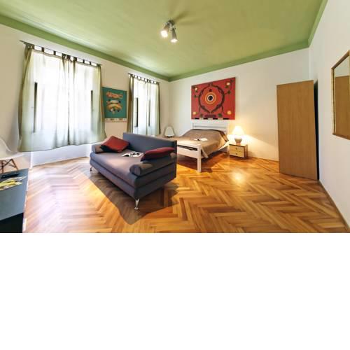 Apartment SAX