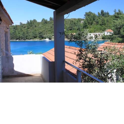 Apartment Scedro - Uvala Karkavac 8801c