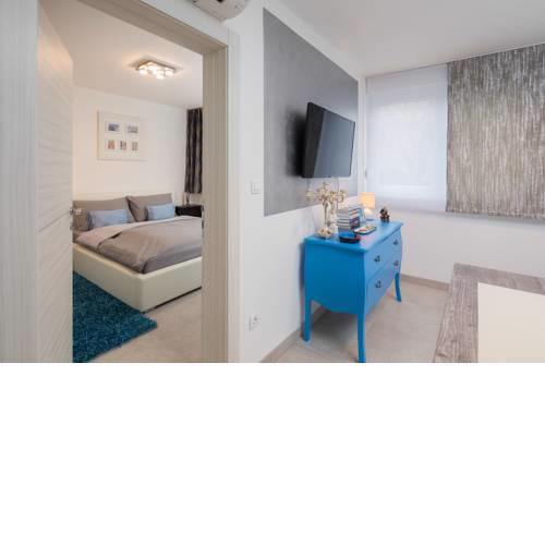 Apartment Scherbl Center