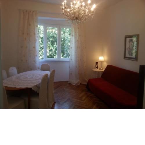 Apartment Schwarz