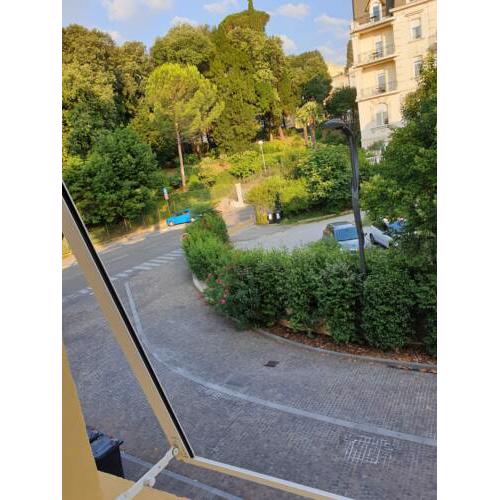 Apartment Sea Promenade - Opatija center