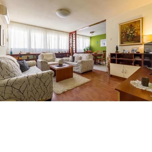 Apartment Sea Queen